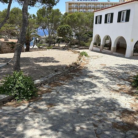 Biniforcat Villa Cala en Forcat Ngoại thất bức ảnh