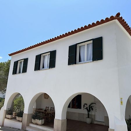 Biniforcat Villa Cala en Forcat Ngoại thất bức ảnh