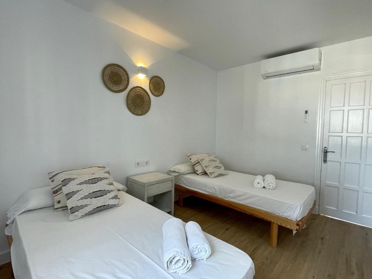 Biniforcat Villa Cala en Forcat Ngoại thất bức ảnh