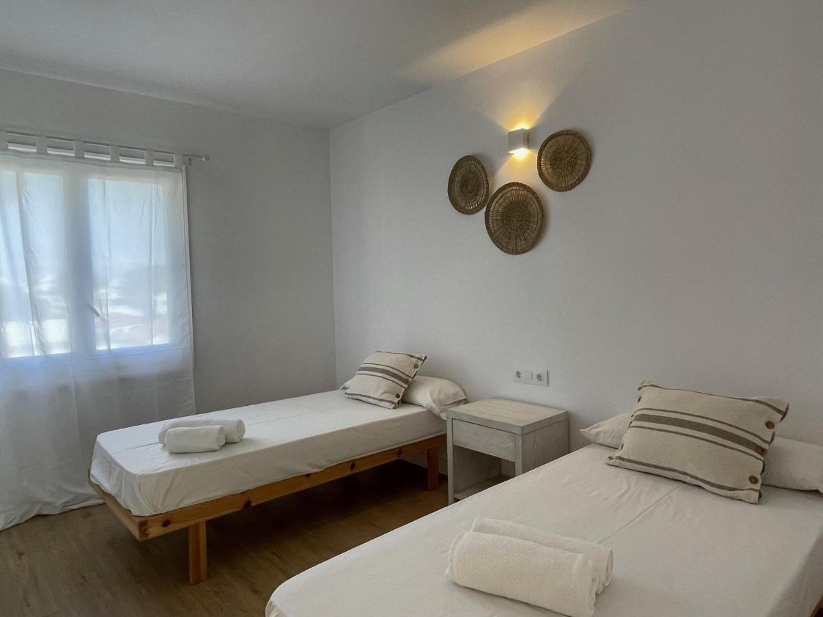 Biniforcat Villa Cala en Forcat Ngoại thất bức ảnh