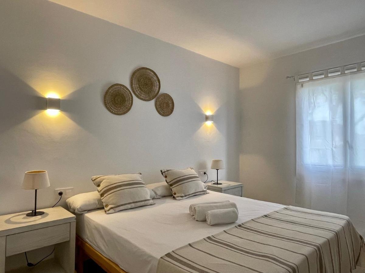 Biniforcat Villa Cala en Forcat Ngoại thất bức ảnh