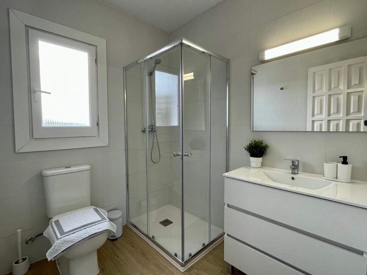 Biniforcat Villa Cala en Forcat Ngoại thất bức ảnh