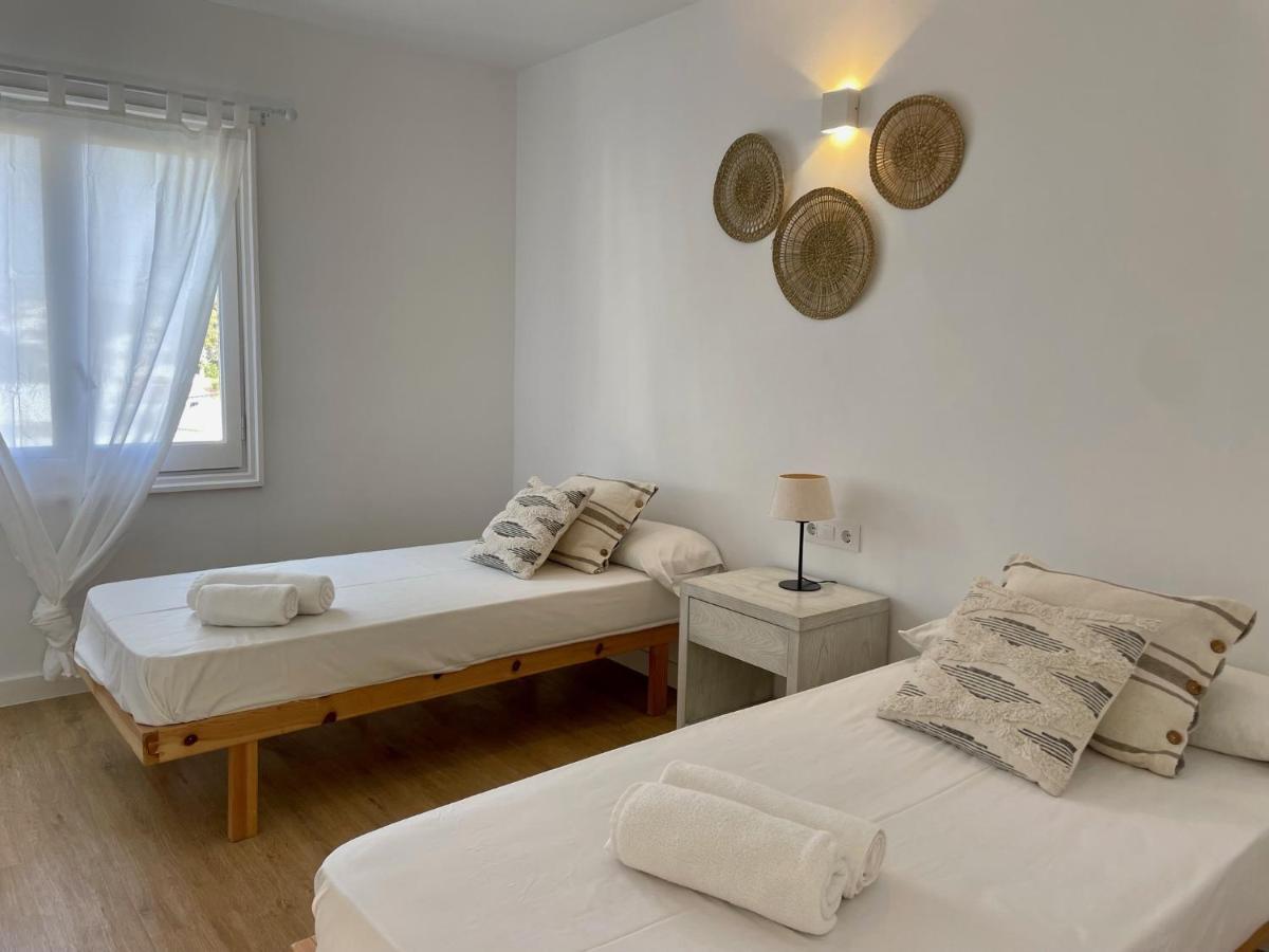 Biniforcat Villa Cala en Forcat Ngoại thất bức ảnh