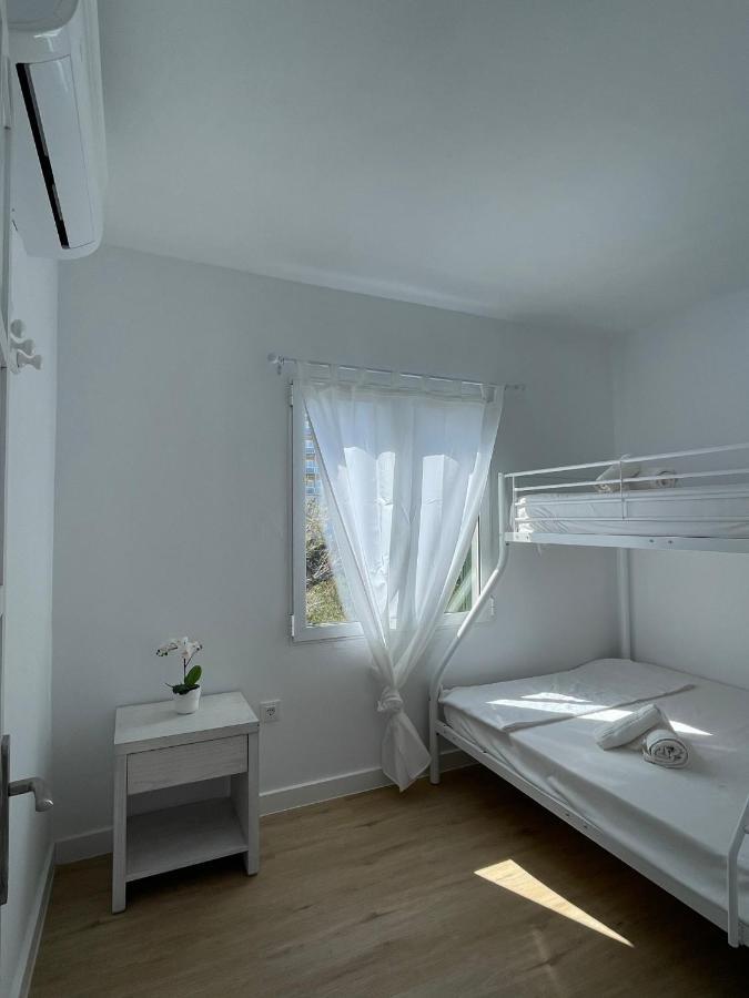 Biniforcat Villa Cala en Forcat Ngoại thất bức ảnh